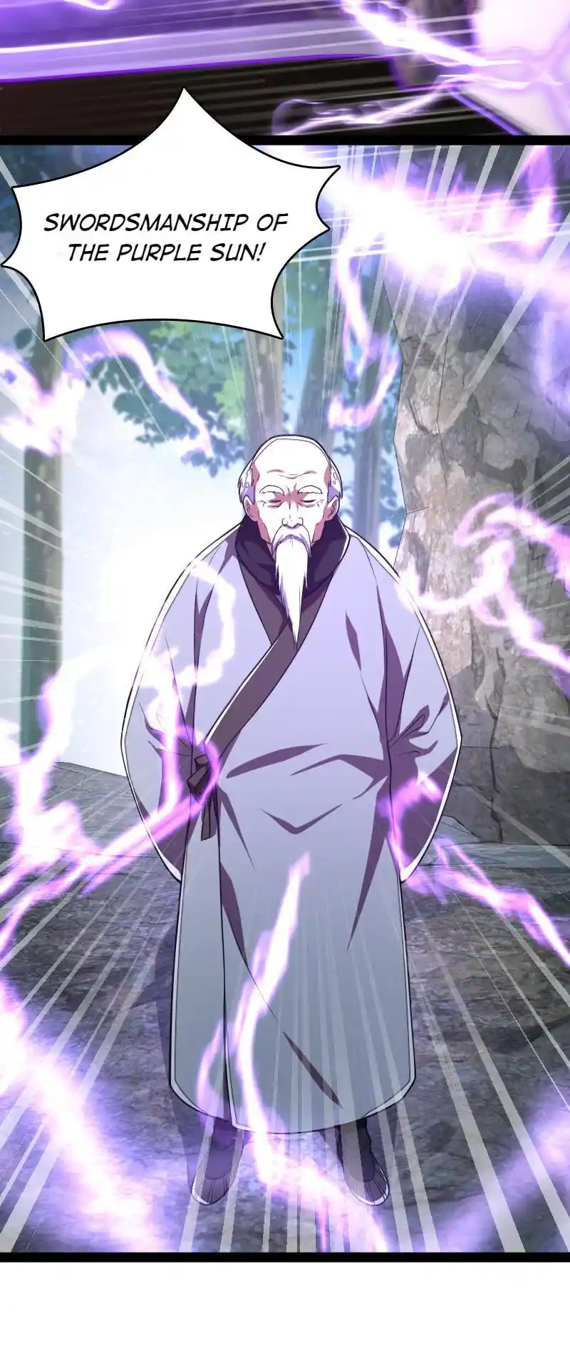 Life Of A War Emperor After Retirement Chapter 66.2