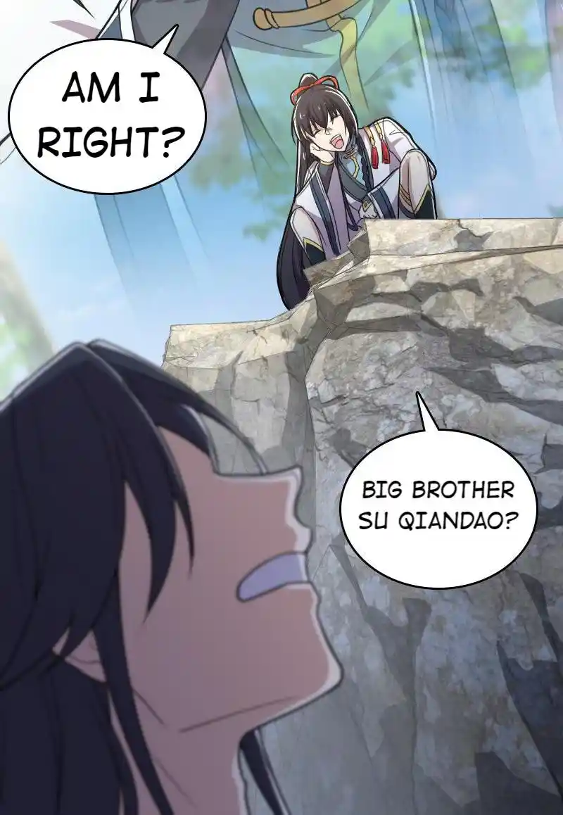 Life Of A War Emperor After Retirement Chapter 66.2