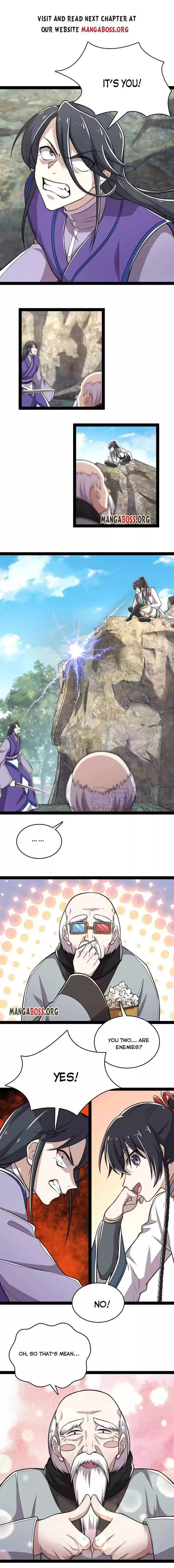 Life Of A War Emperor After Retirement Chapter 67