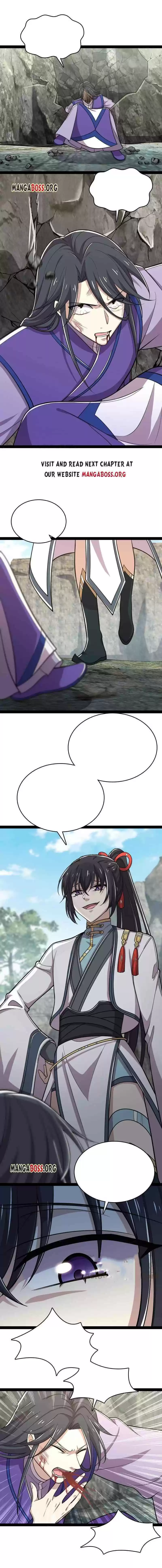 Life Of A War Emperor After Retirement Chapter 67