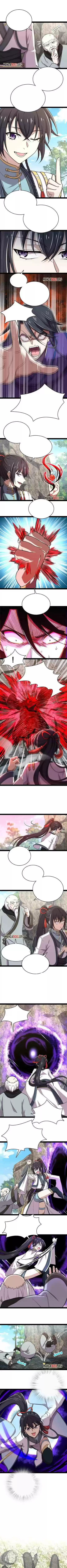 Life Of A War Emperor After Retirement Chapter 67