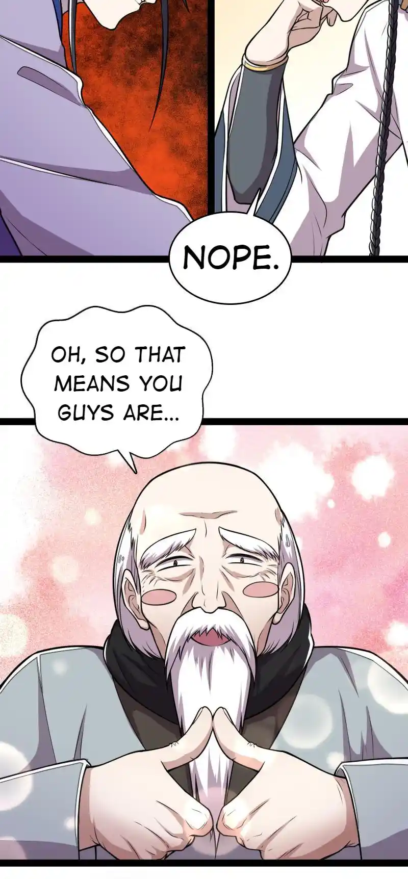 Life Of A War Emperor After Retirement Chapter 67.1