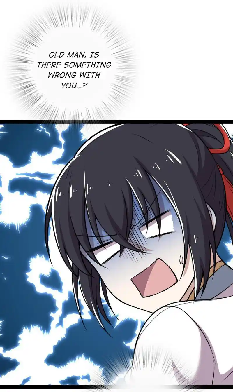 Life Of A War Emperor After Retirement Chapter 67.1