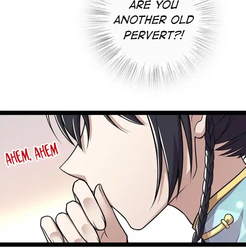 Life Of A War Emperor After Retirement Chapter 67.1