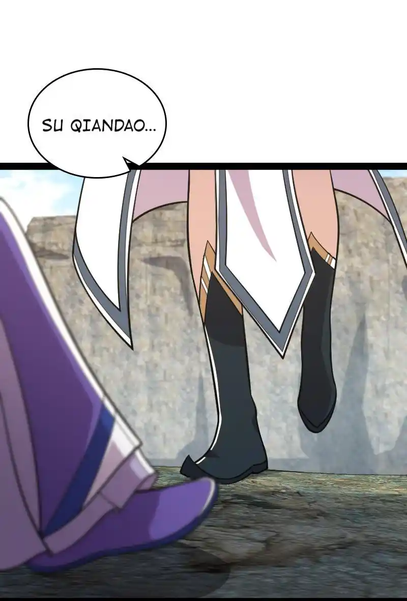 Life Of A War Emperor After Retirement Chapter 67.1