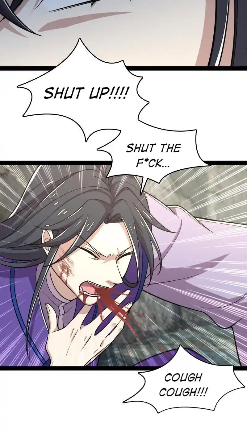 Life Of A War Emperor After Retirement Chapter 67.2