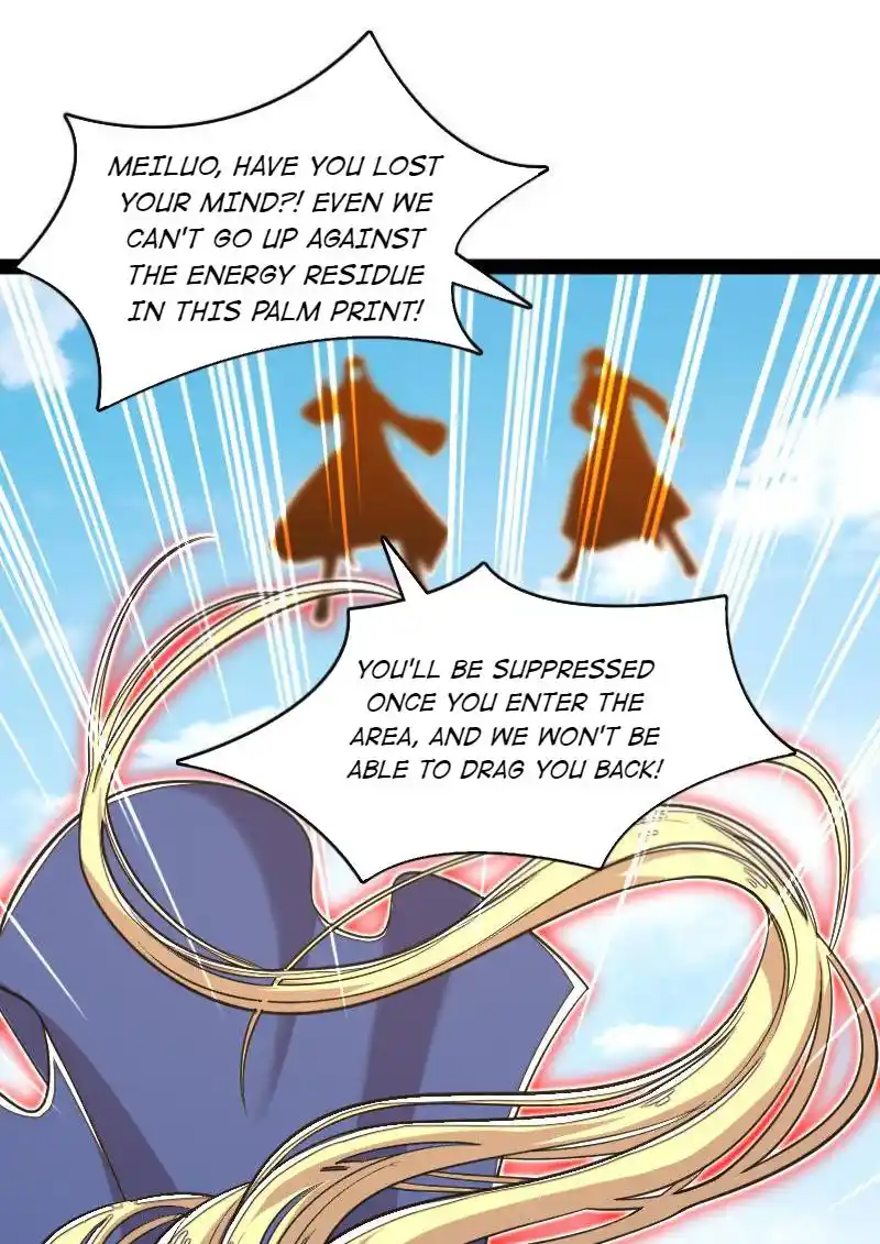 Life Of A War Emperor After Retirement Chapter 67.2