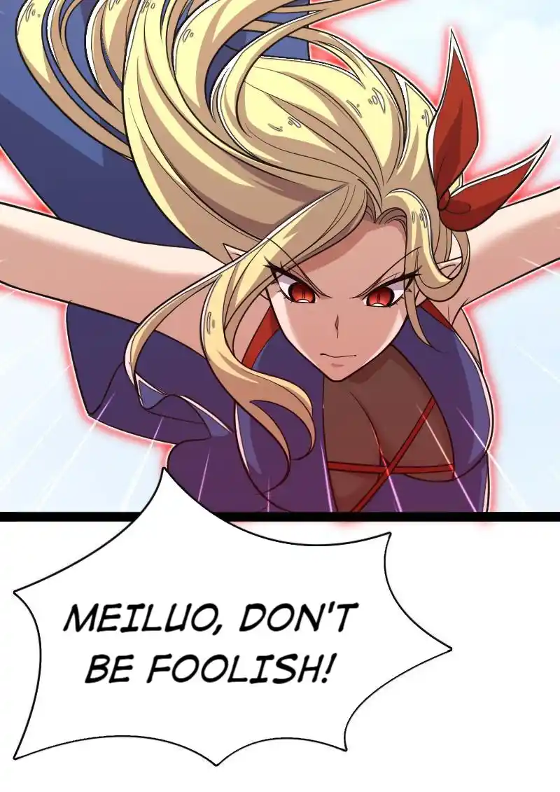 Life Of A War Emperor After Retirement Chapter 67.2