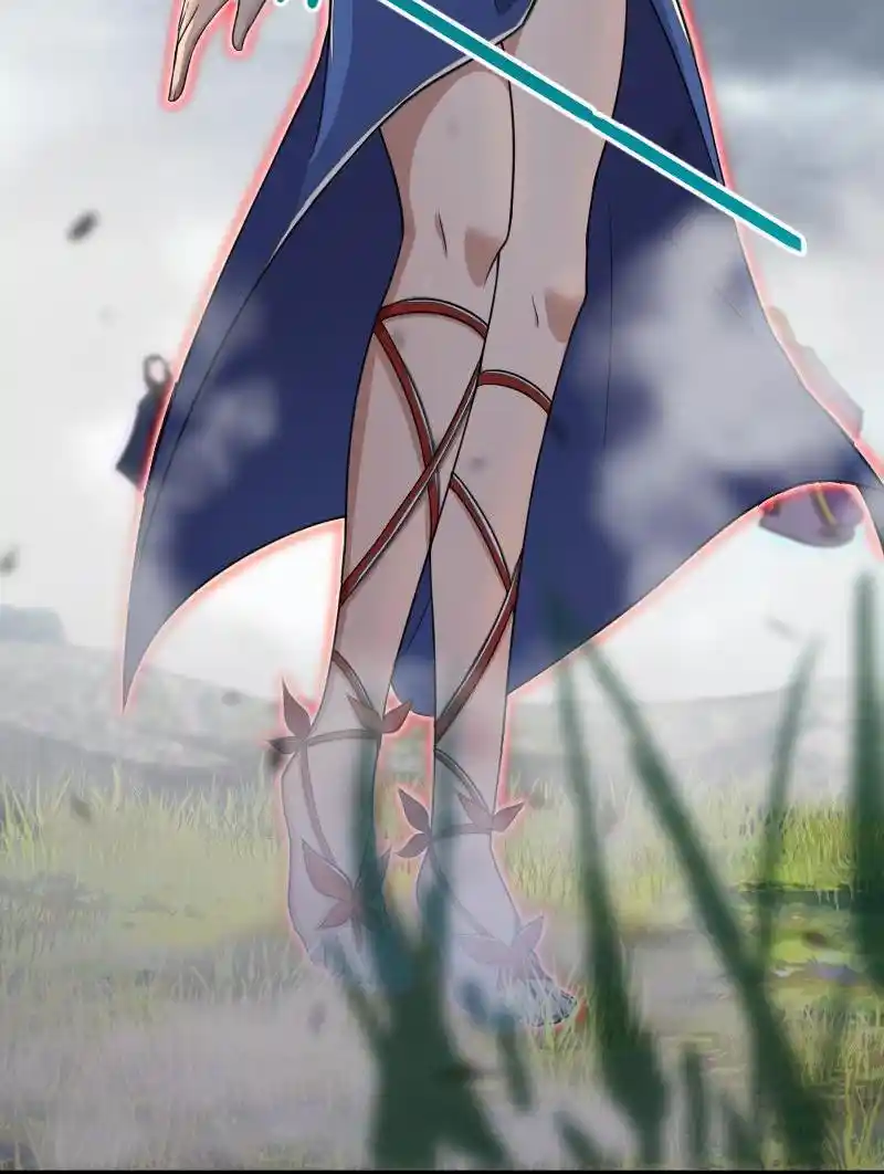 Life Of A War Emperor After Retirement Chapter 68.1