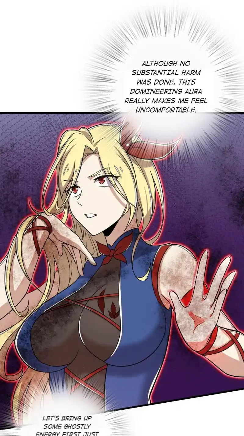 Life Of A War Emperor After Retirement Chapter 68.1