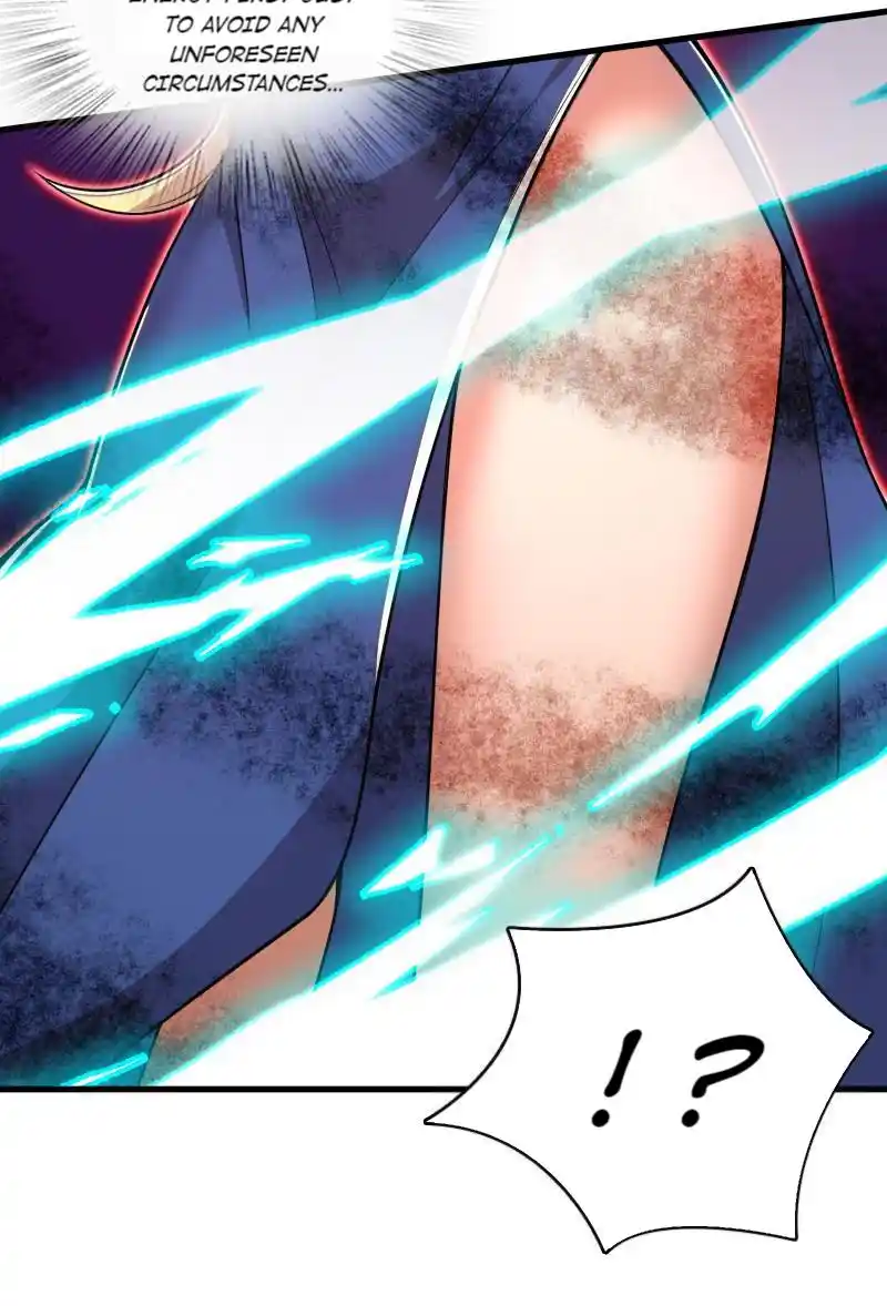 Life Of A War Emperor After Retirement Chapter 68.1