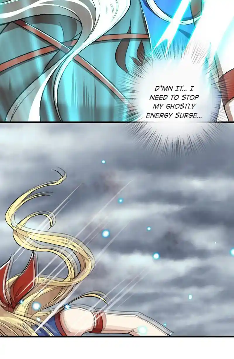 Life Of A War Emperor After Retirement Chapter 68.1