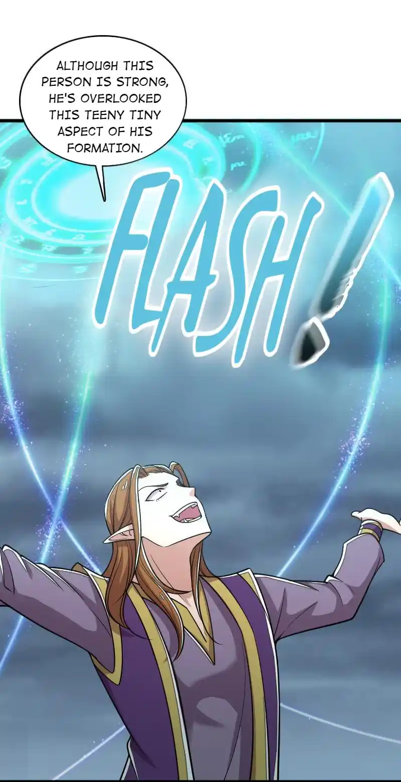 Life Of A War Emperor After Retirement Chapter 68.1