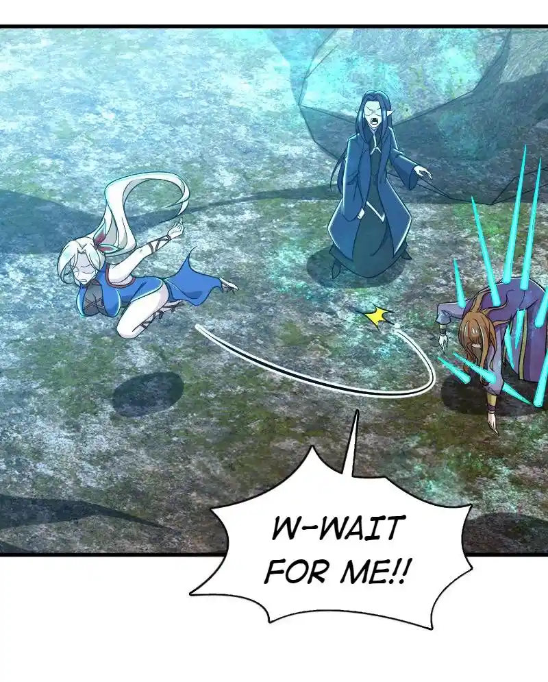 Life Of A War Emperor After Retirement Chapter 68.1