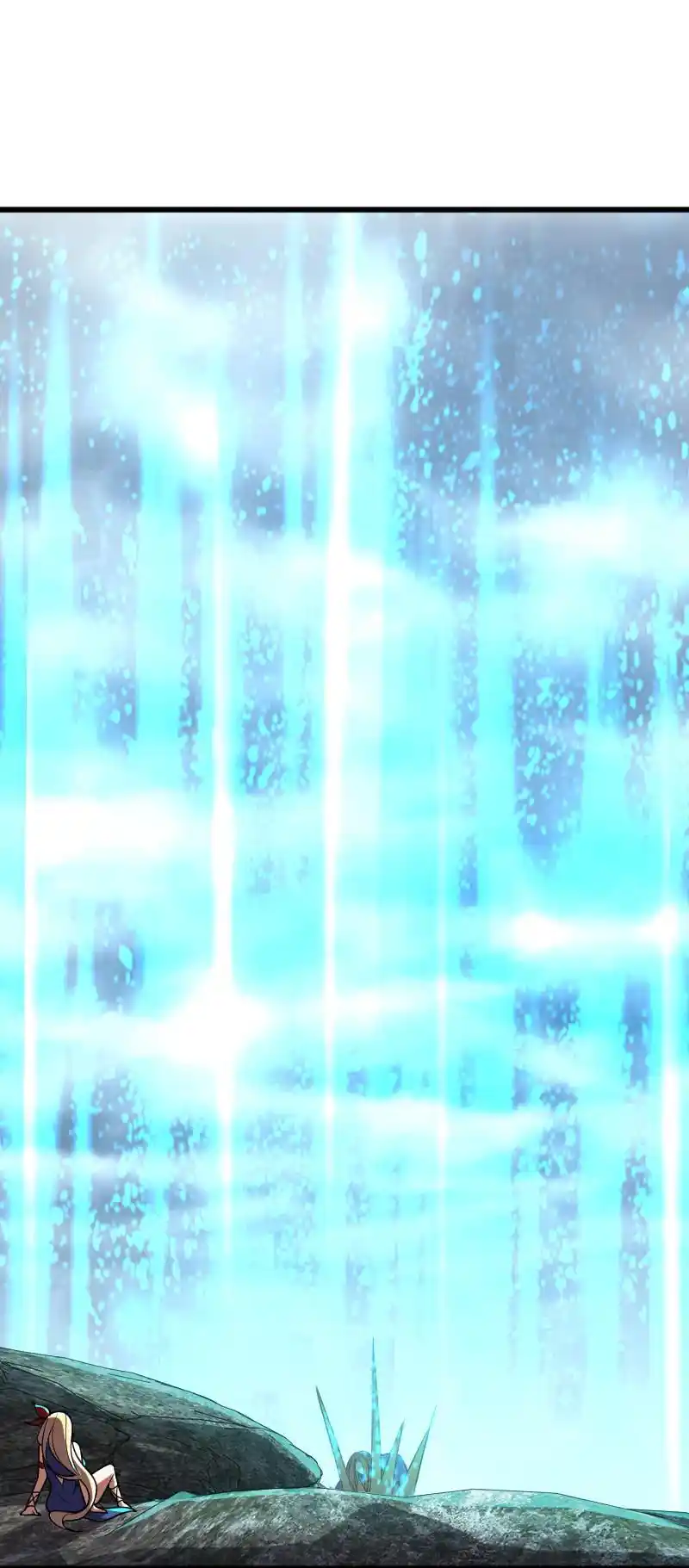 Life Of A War Emperor After Retirement Chapter 68.2