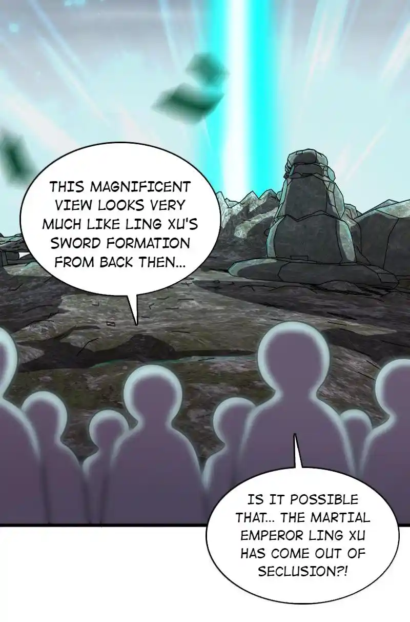 Life Of A War Emperor After Retirement Chapter 68.2