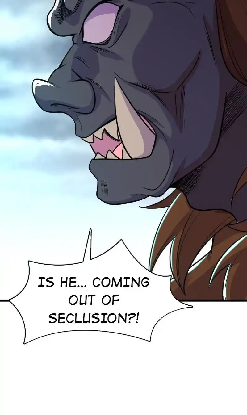 Life Of A War Emperor After Retirement Chapter 68.2