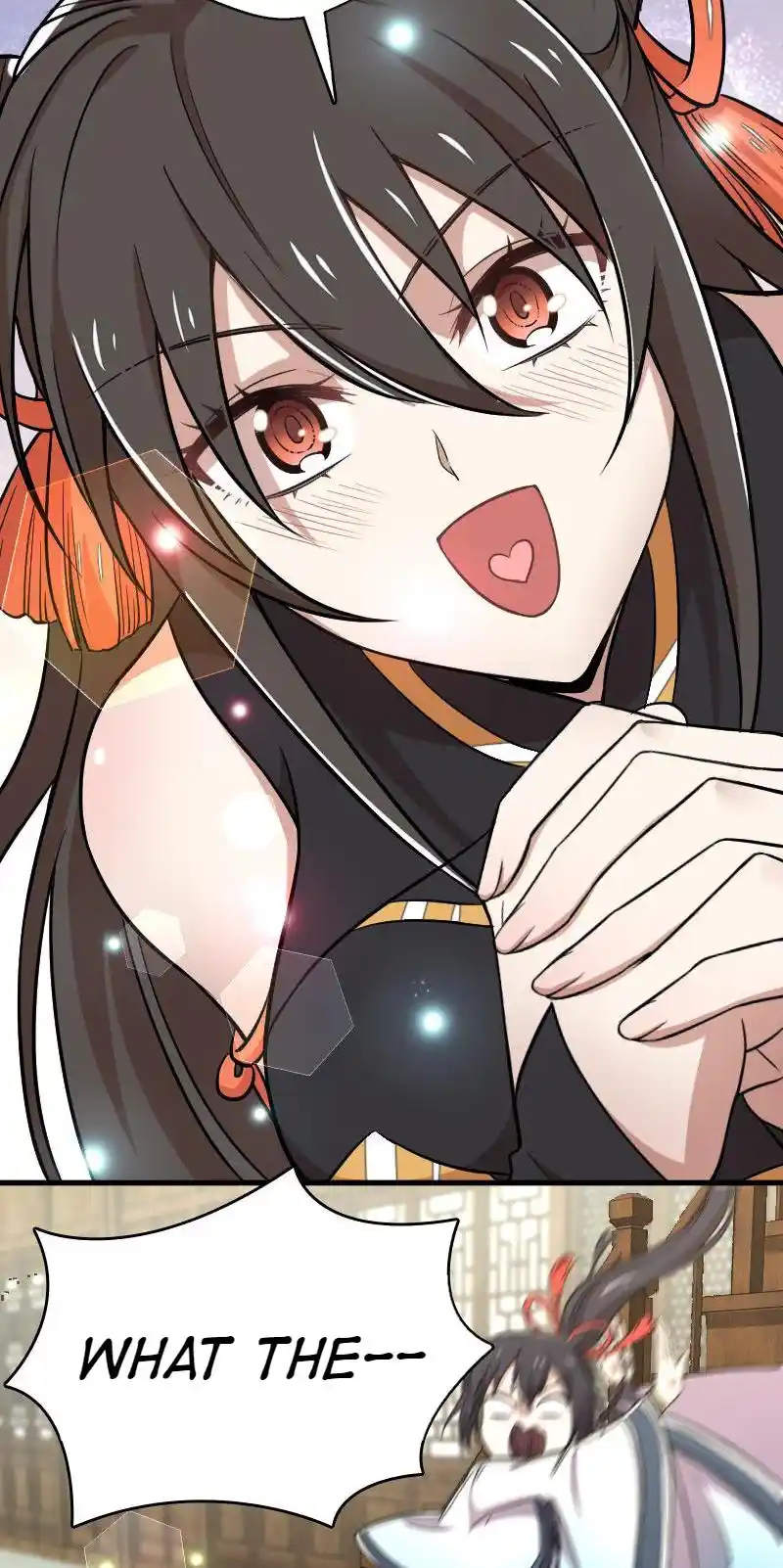 Life Of A War Emperor After Retirement Chapter 68.2