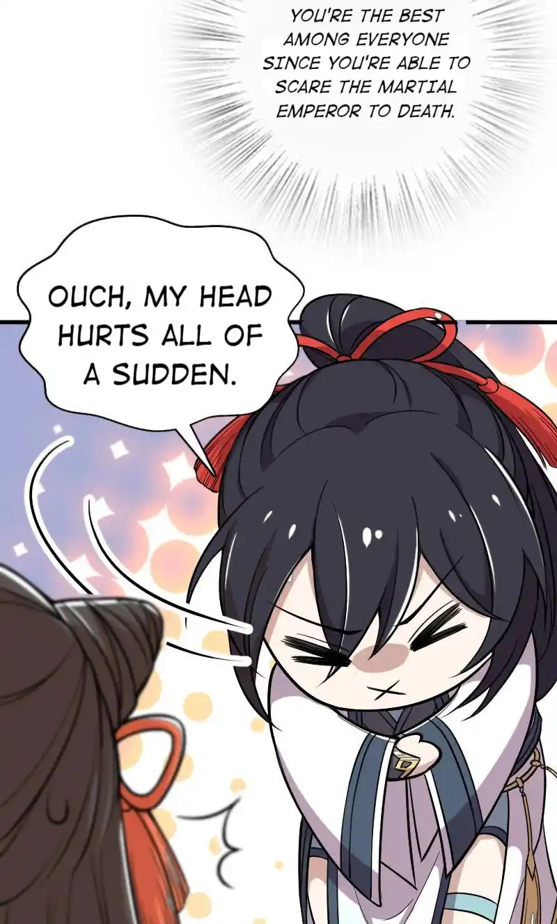 Life Of A War Emperor After Retirement Chapter 68.2