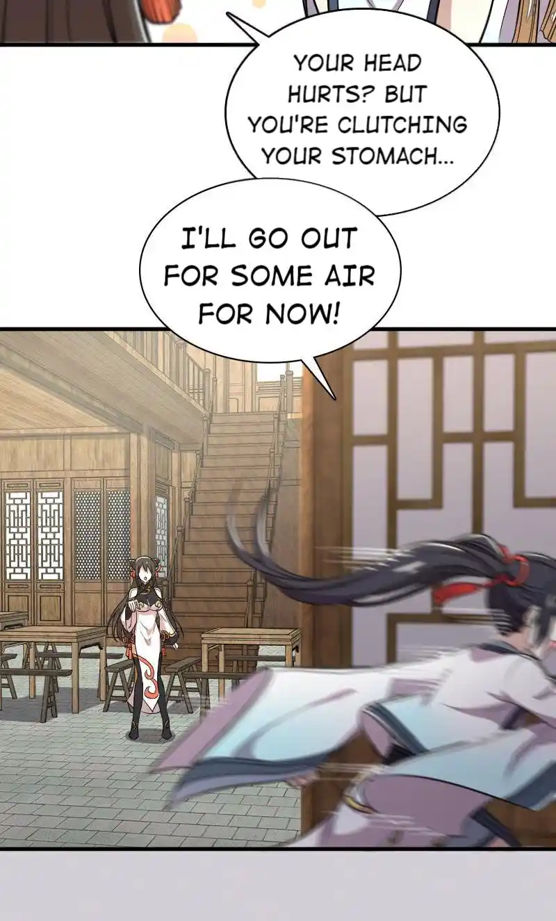 Life Of A War Emperor After Retirement Chapter 68.2