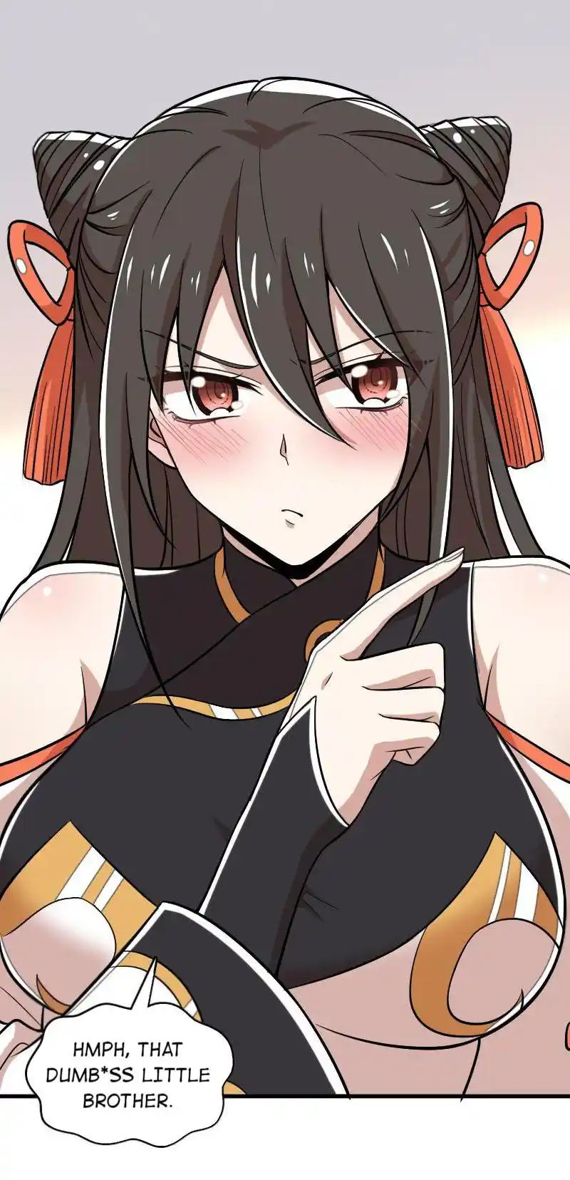 Life Of A War Emperor After Retirement Chapter 68.2