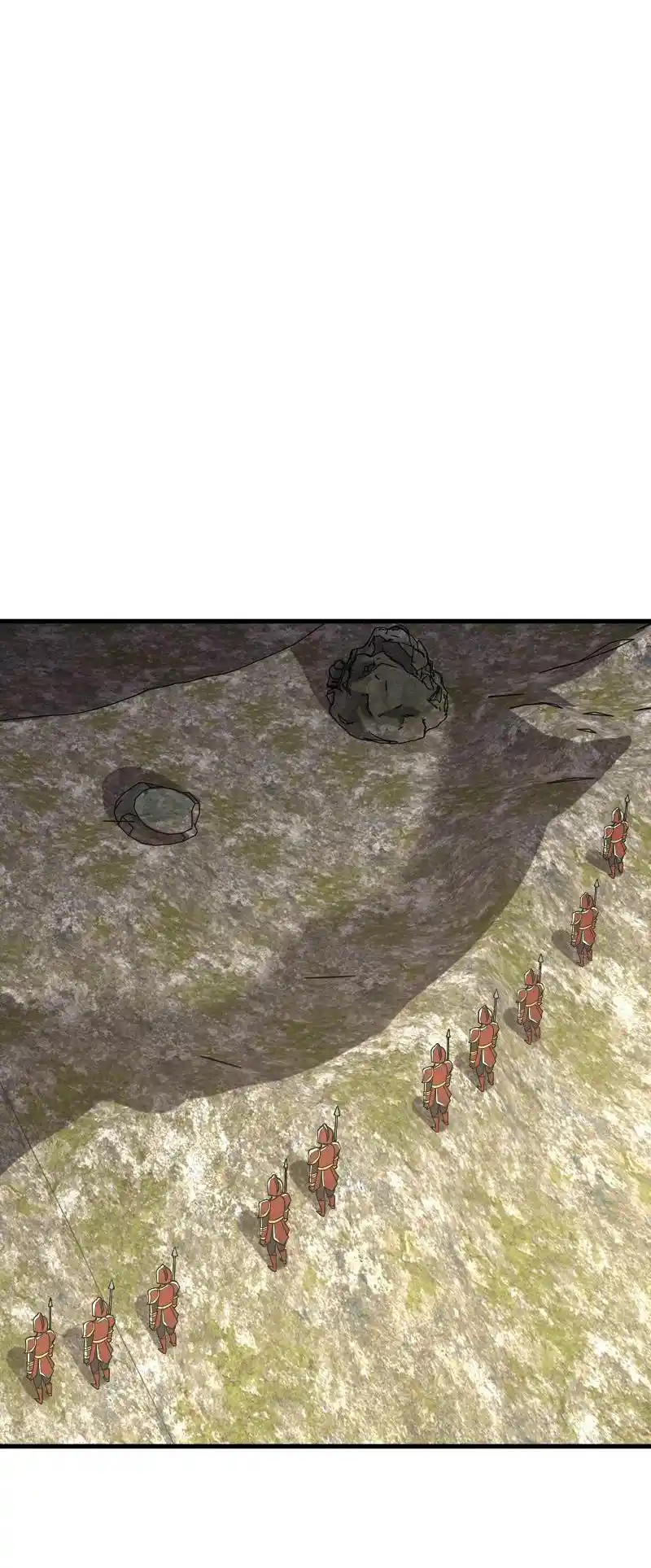 Life Of A War Emperor After Retirement Chapter 68.2