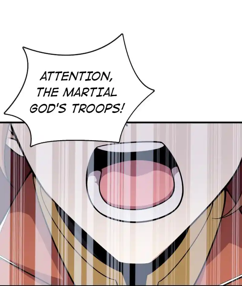 Life Of A War Emperor After Retirement Chapter 68.2