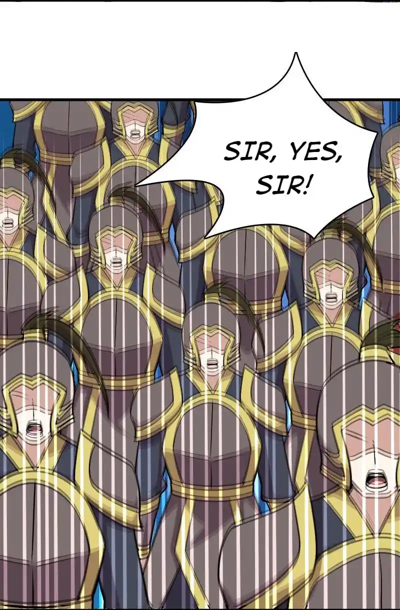 Life Of A War Emperor After Retirement Chapter 68.2