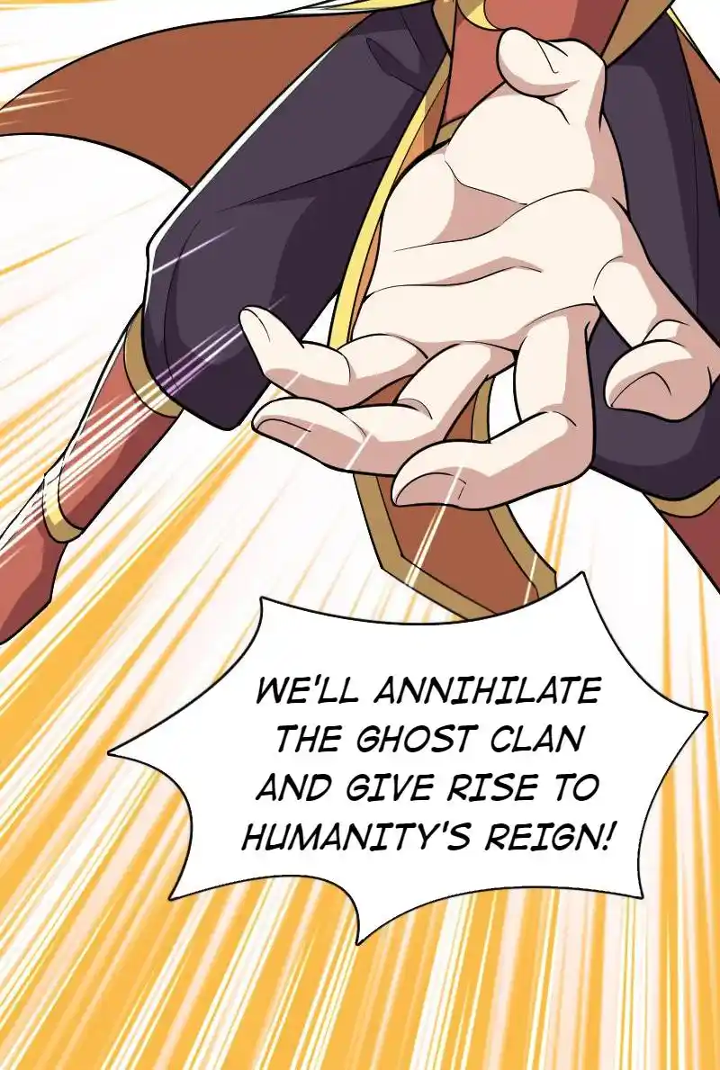 Life Of A War Emperor After Retirement Chapter 68.2