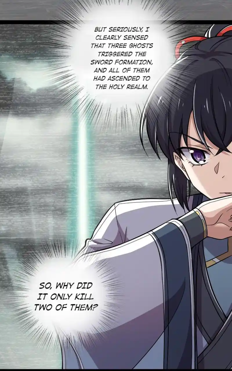 Life Of A War Emperor After Retirement Chapter 69.1