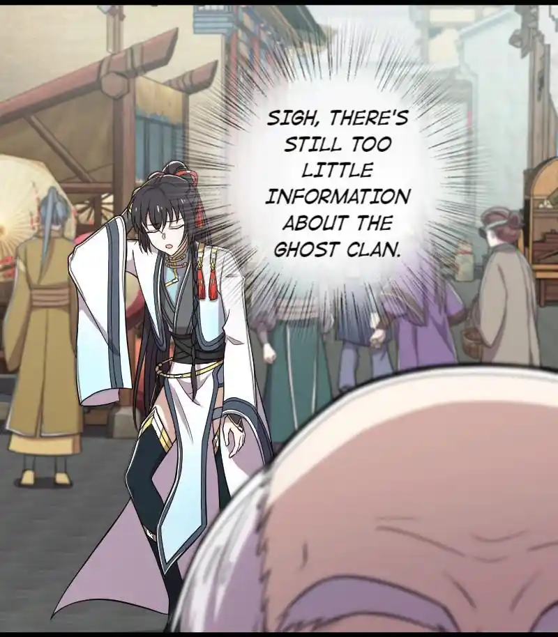 Life Of A War Emperor After Retirement Chapter 69.1