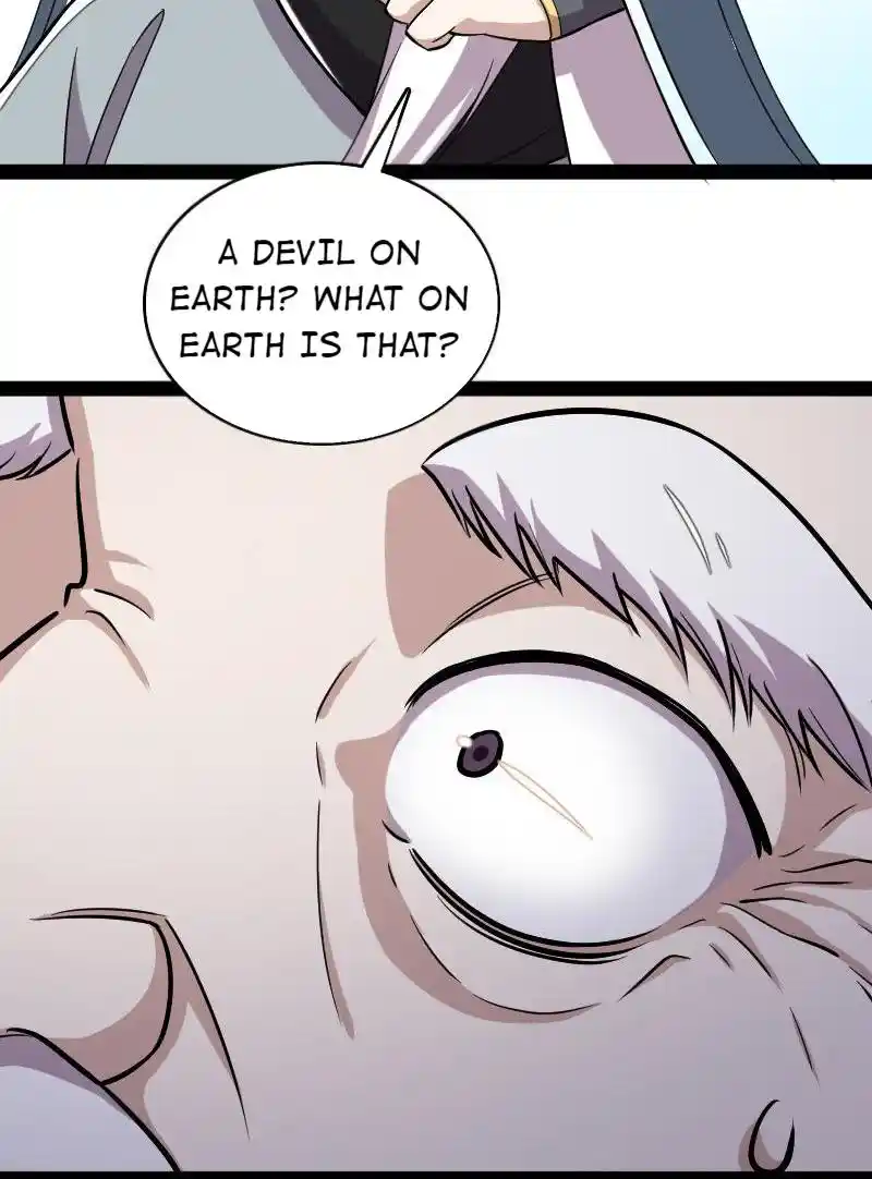 Life Of A War Emperor After Retirement Chapter 69.1