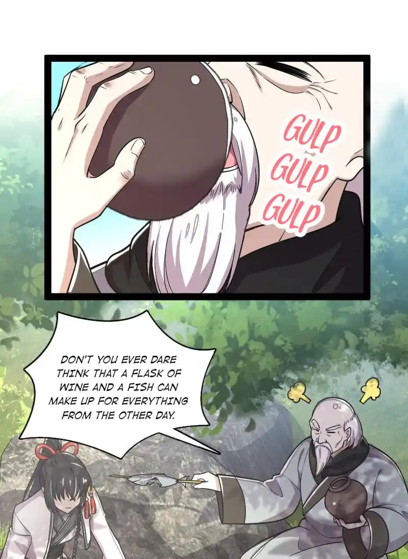 Life Of A War Emperor After Retirement Chapter 69.1