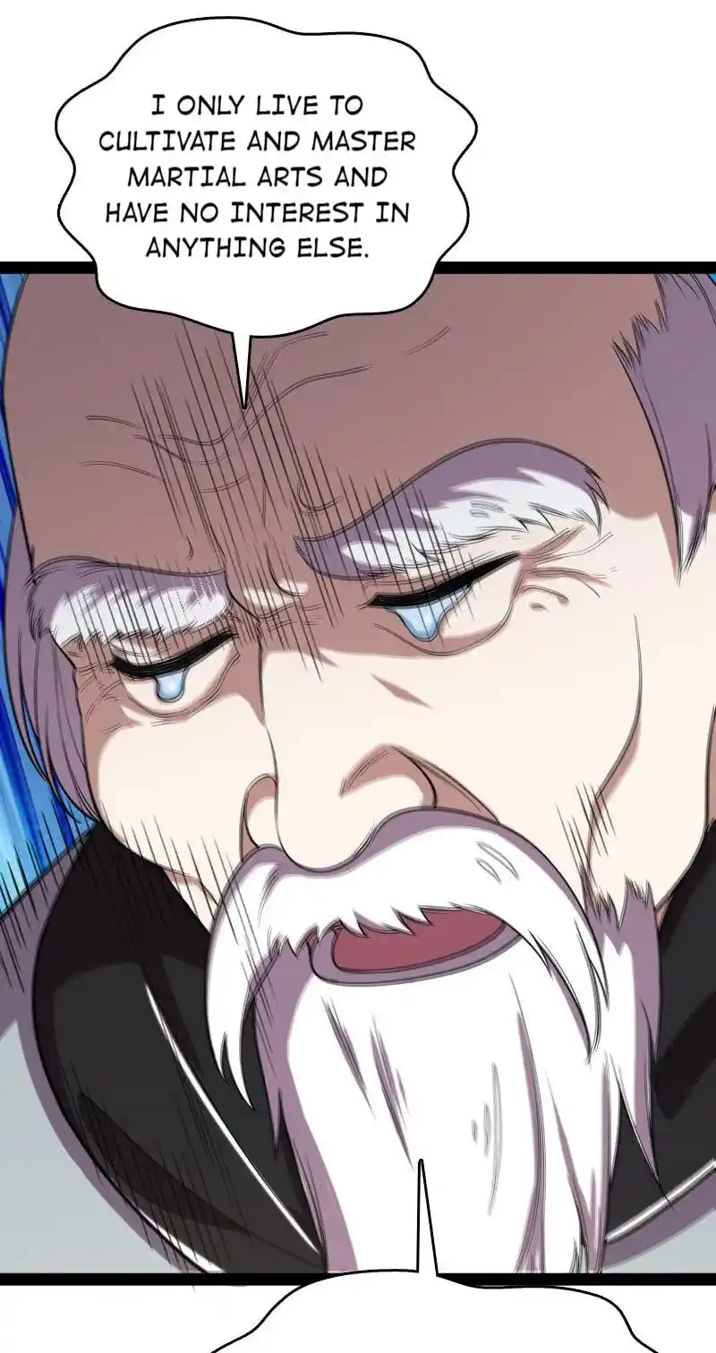 Life Of A War Emperor After Retirement Chapter 69.1