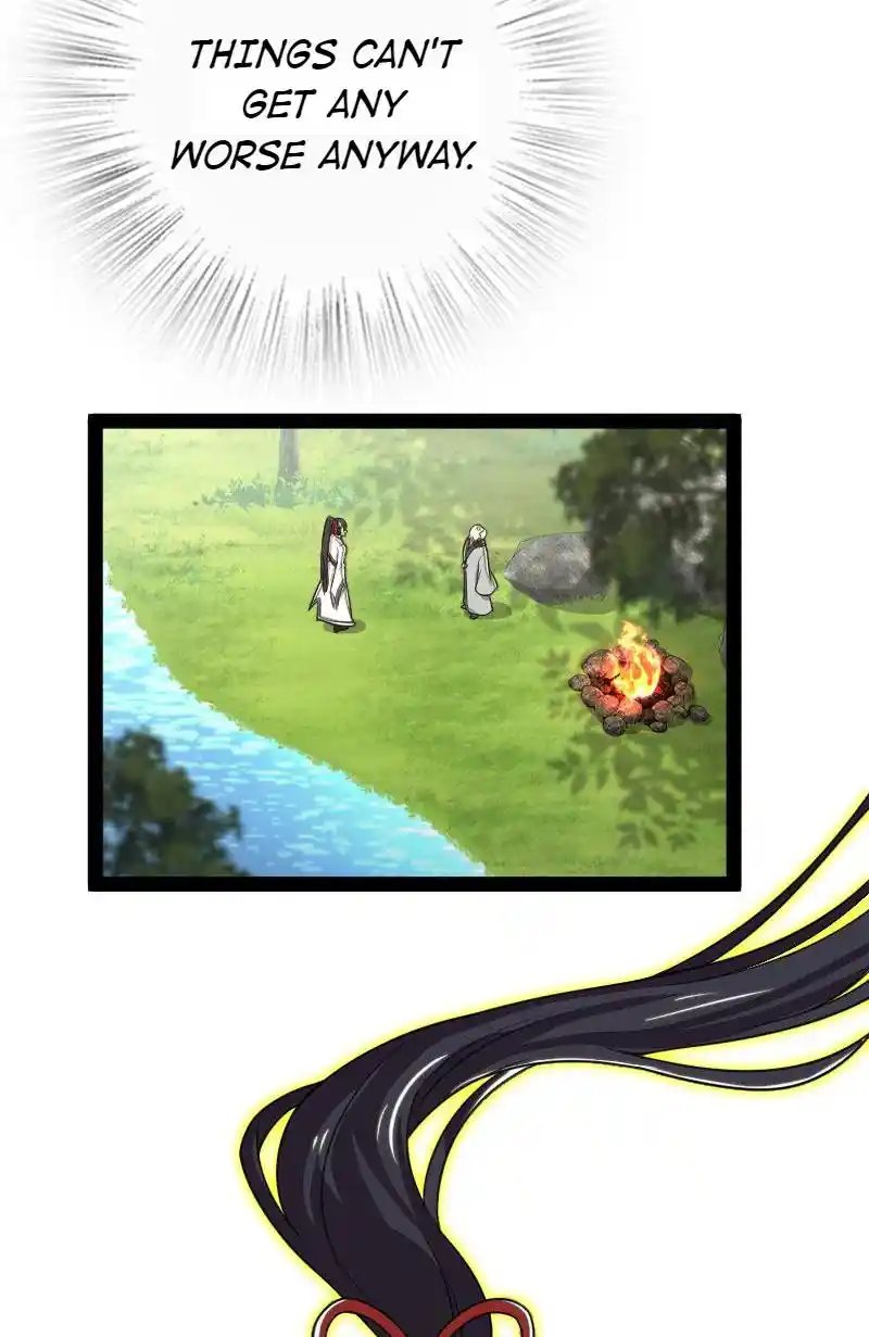 Life Of A War Emperor After Retirement Chapter 69.1