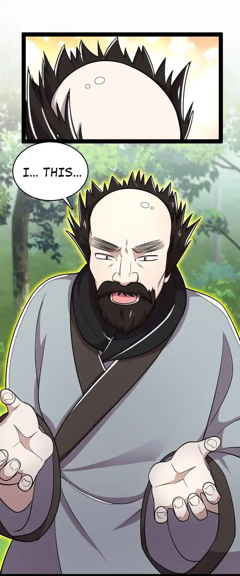 Life Of A War Emperor After Retirement Chapter 69.2