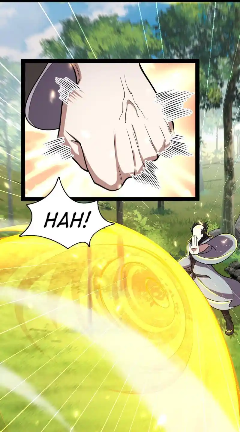 Life Of A War Emperor After Retirement Chapter 69.2