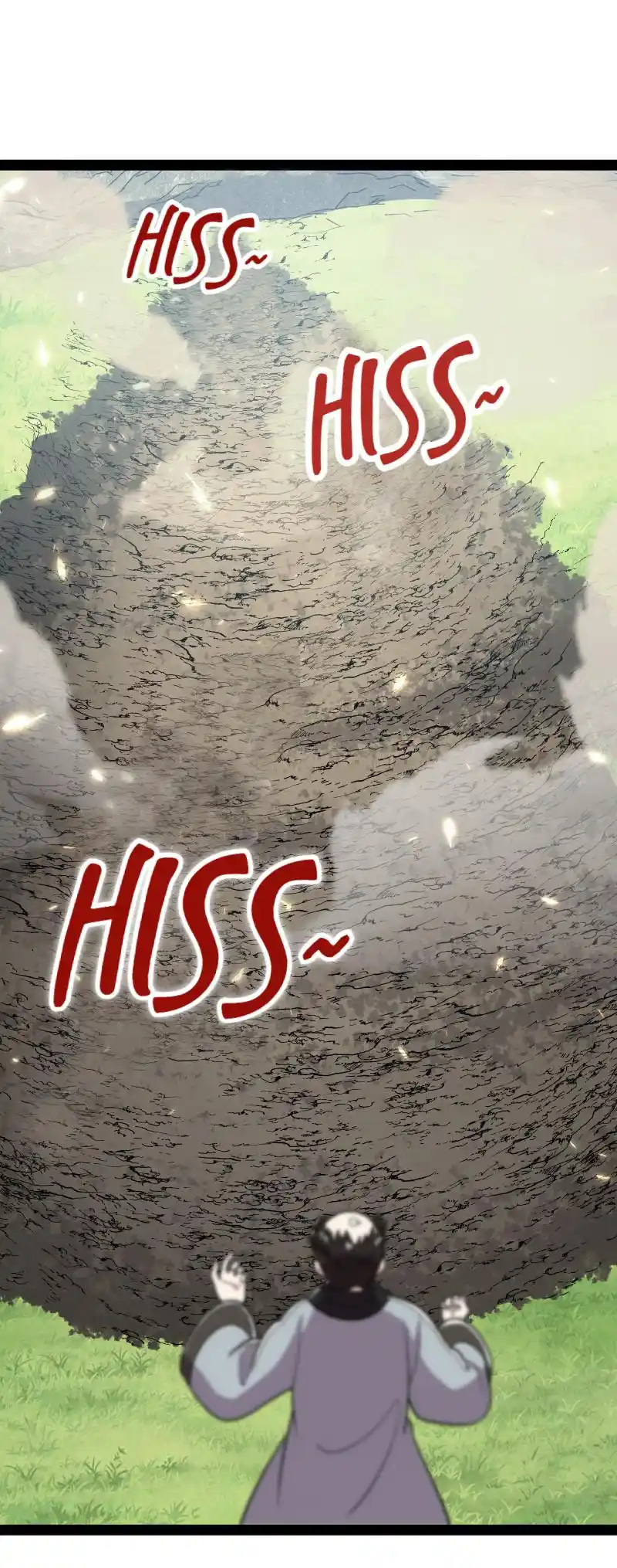 Life Of A War Emperor After Retirement Chapter 69.2