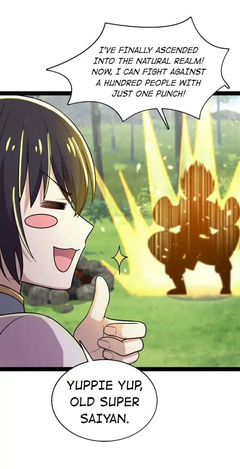 Life Of A War Emperor After Retirement Chapter 69.2