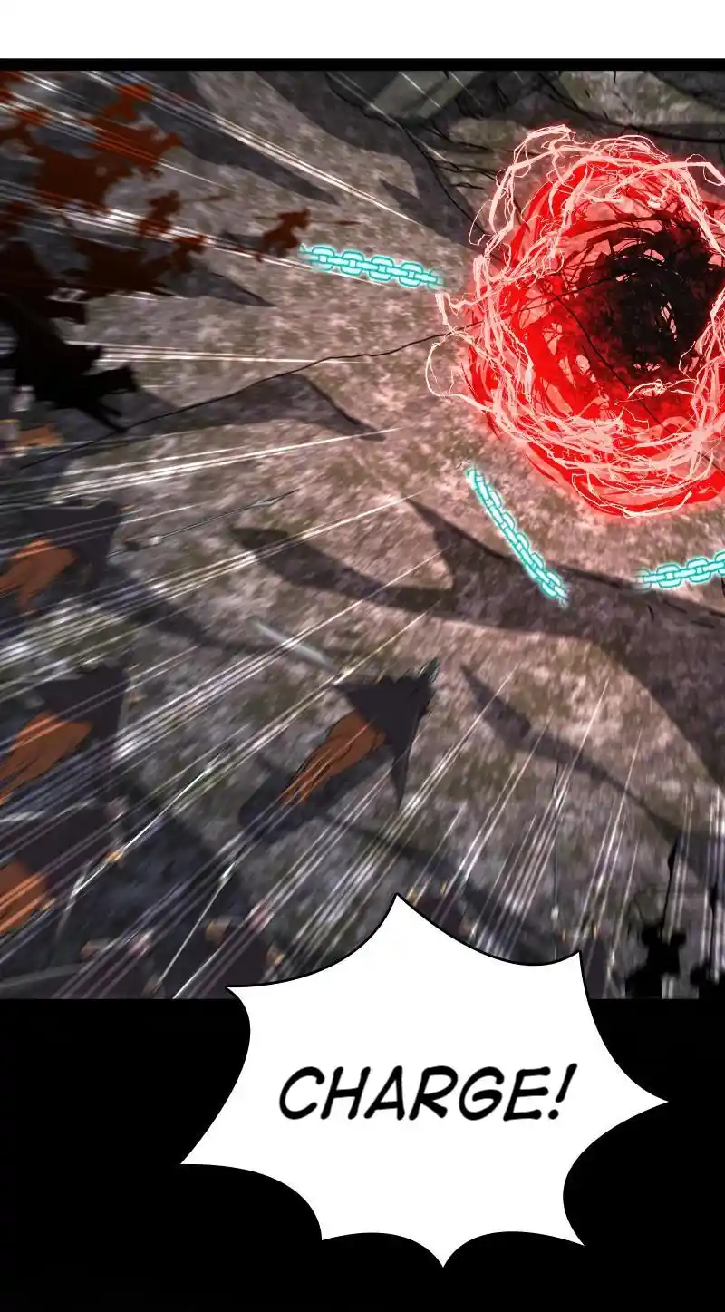 Life Of A War Emperor After Retirement Chapter 69.2