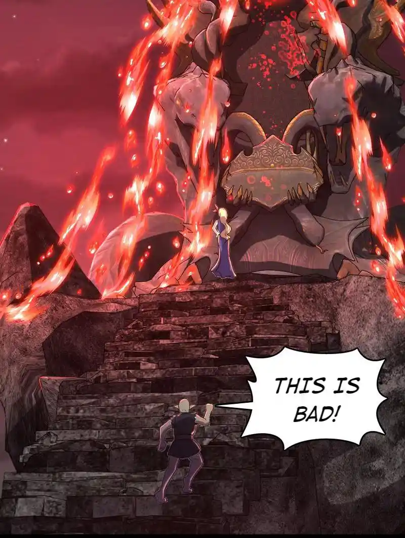 Life Of A War Emperor After Retirement Chapter 69.2