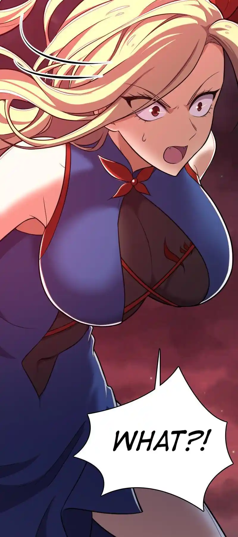 Life Of A War Emperor After Retirement Chapter 69.2