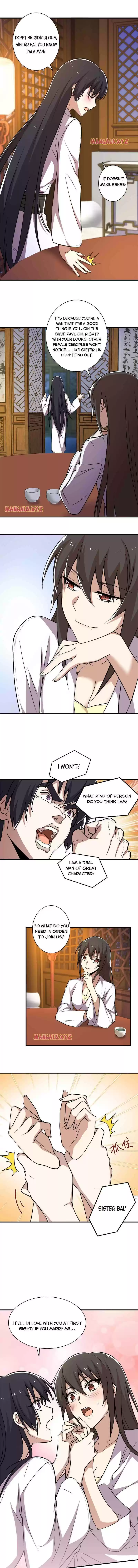 Life Of A War Emperor After Retirement Chapter 7