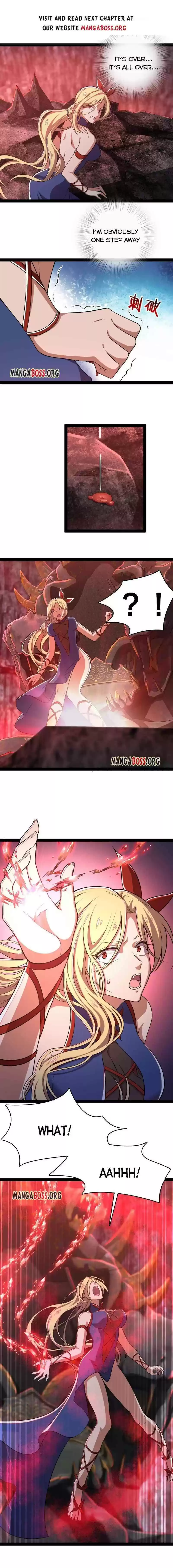 Life Of A War Emperor After Retirement Chapter 70