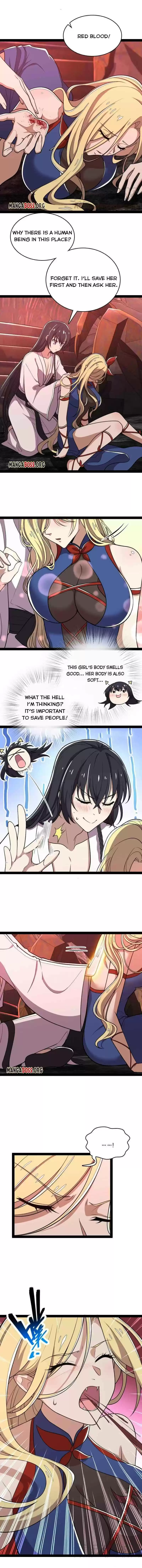 Life Of A War Emperor After Retirement Chapter 70