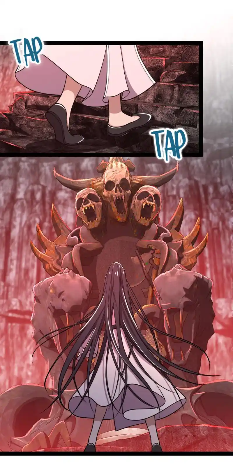 Life Of A War Emperor After Retirement Chapter 70.2