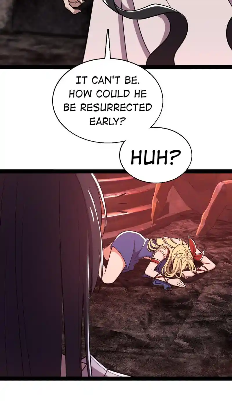 Life Of A War Emperor After Retirement Chapter 70.2