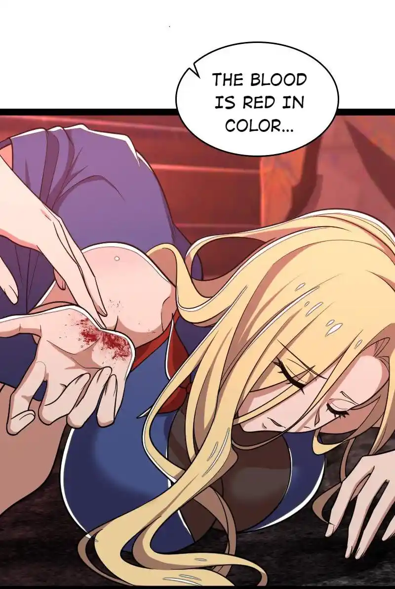 Life Of A War Emperor After Retirement Chapter 70.2