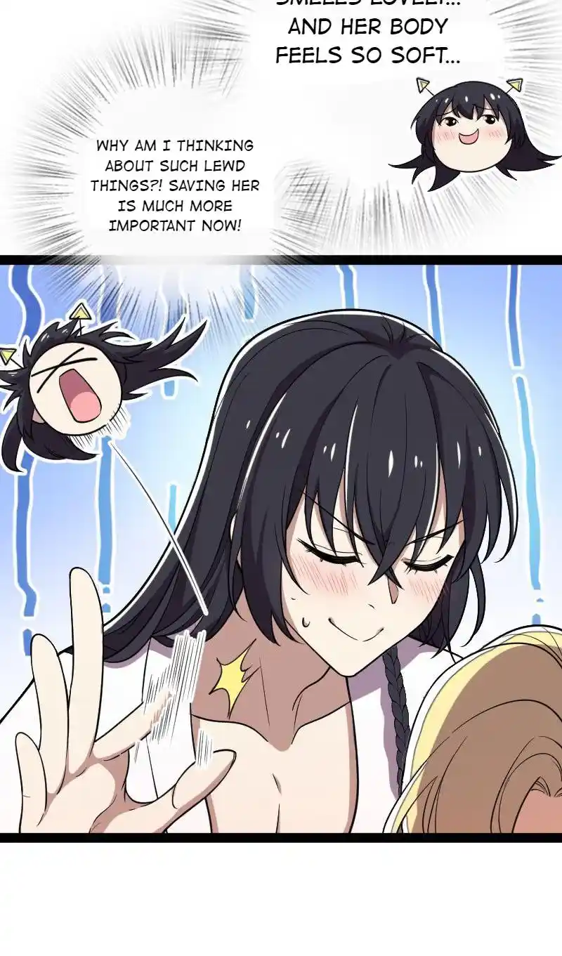 Life Of A War Emperor After Retirement Chapter 70.2