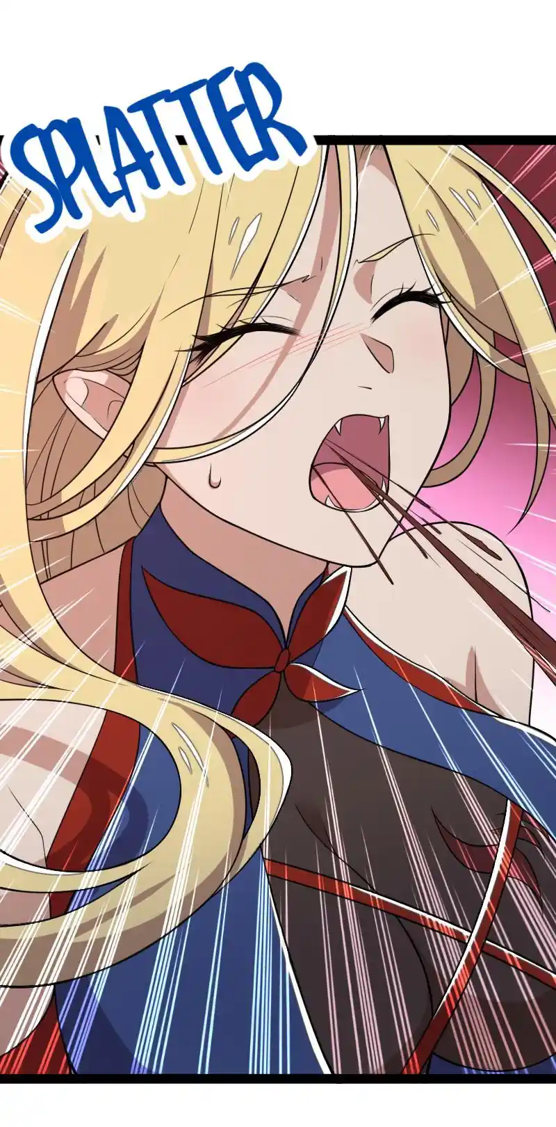 Life Of A War Emperor After Retirement Chapter 70.2